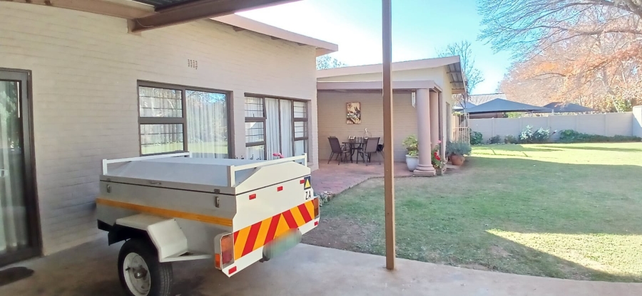 3 Bedroom Property for Sale in Panorama Free State